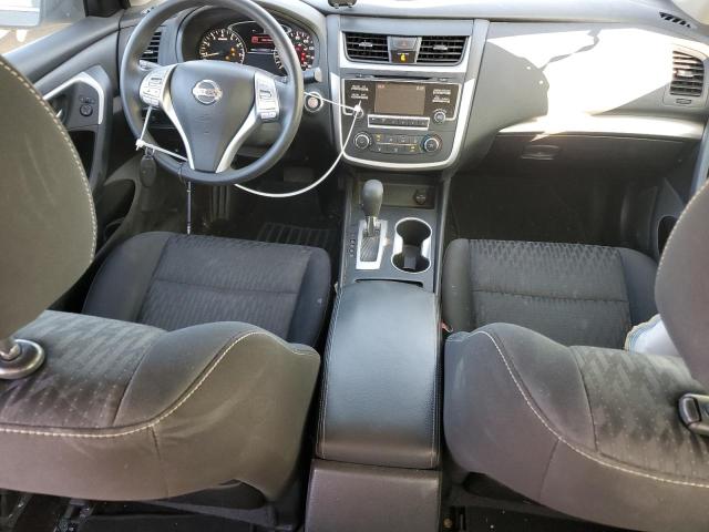  NISSAN ALTIMA 2018 Charcoal