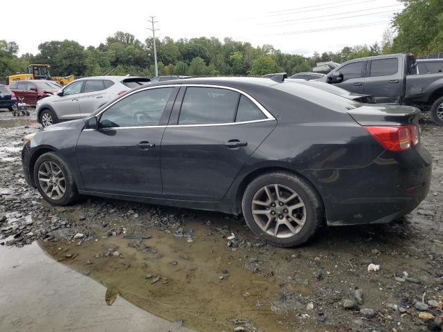  CHEVROLET MALIBU 2013 Черный