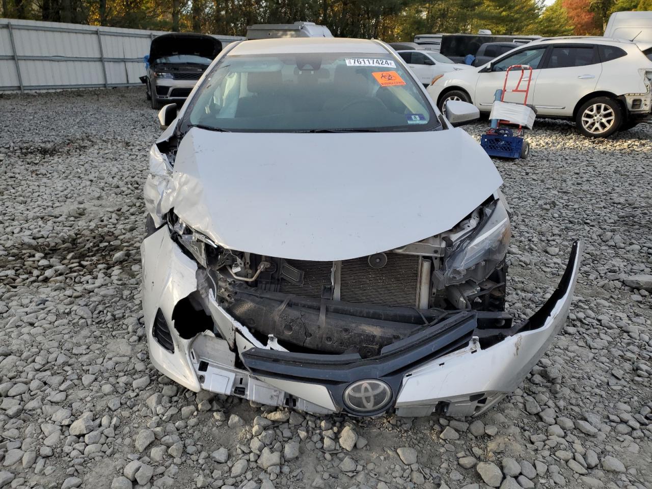 2017 Toyota Corolla - Image 5