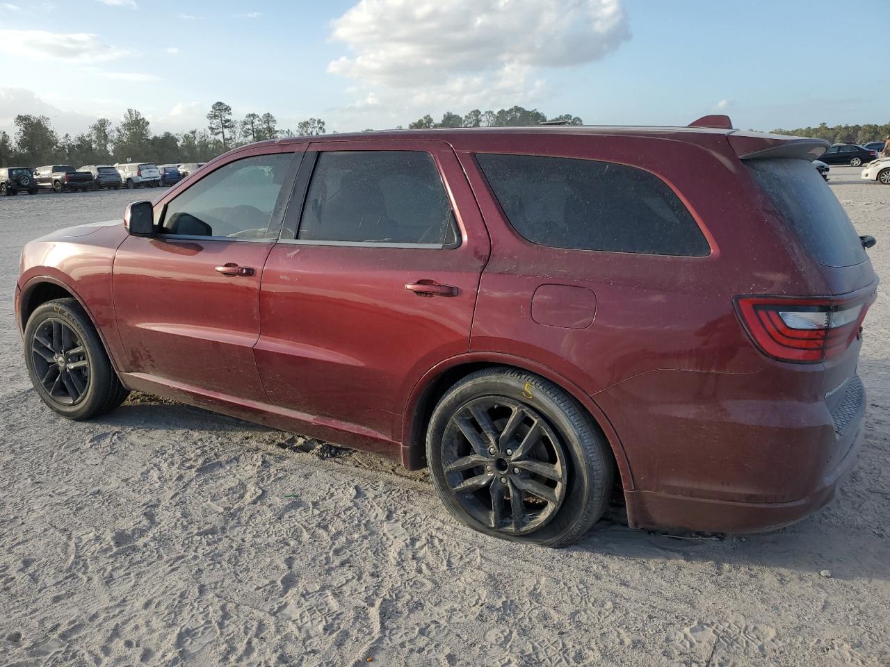 2021 Dodge Durango - Image 2
