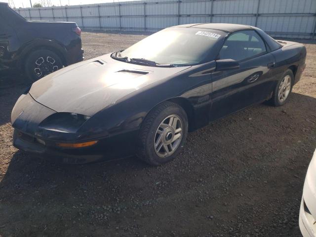 1995 Chevrolet Camaro Z28 за продажба в Elgin, IL - Normal Wear