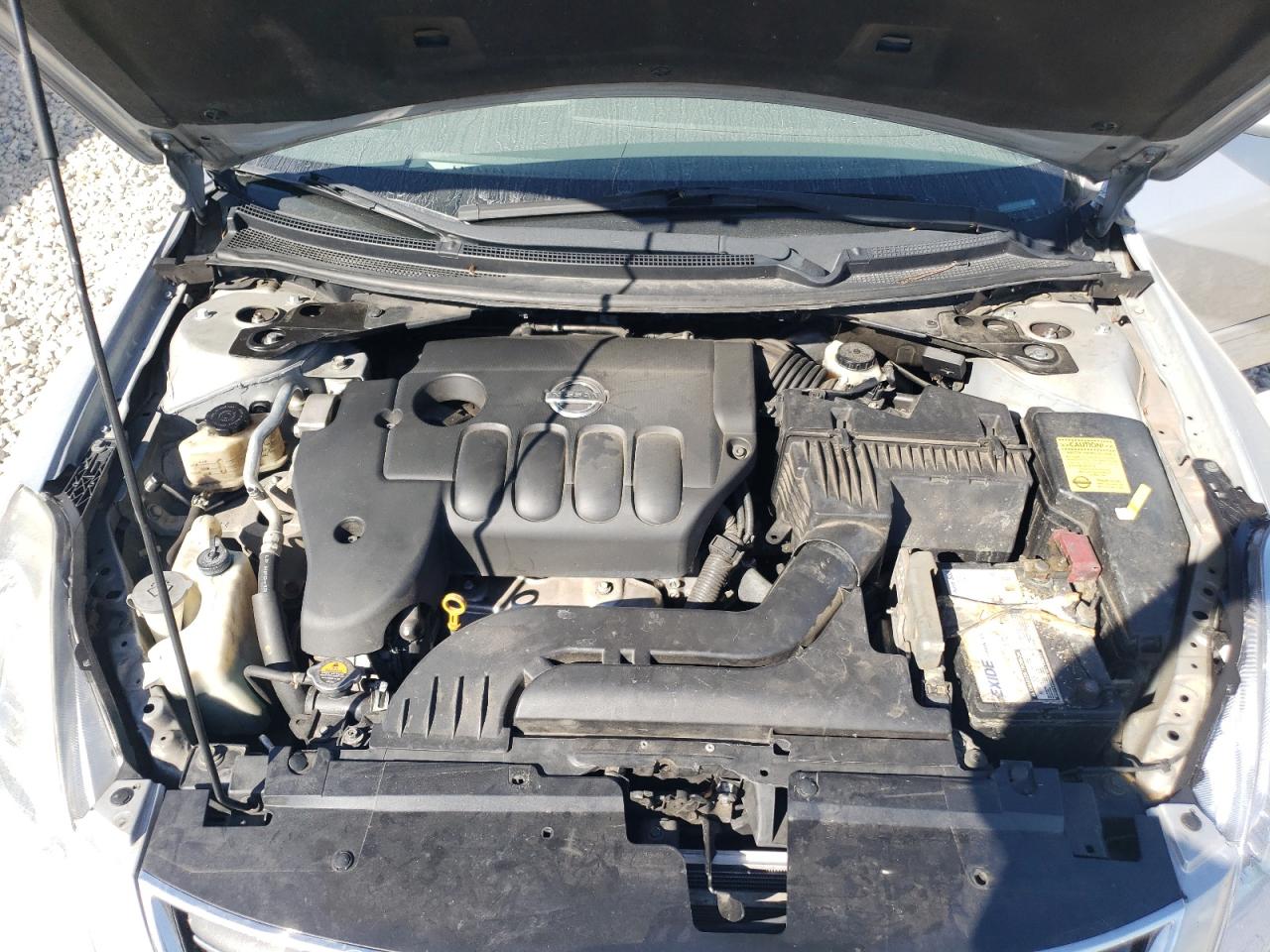 1N4AL2AP1AC188715 2010 Nissan Altima Base