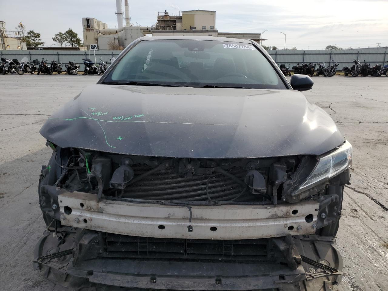 2019 Toyota Camry - Image 5
