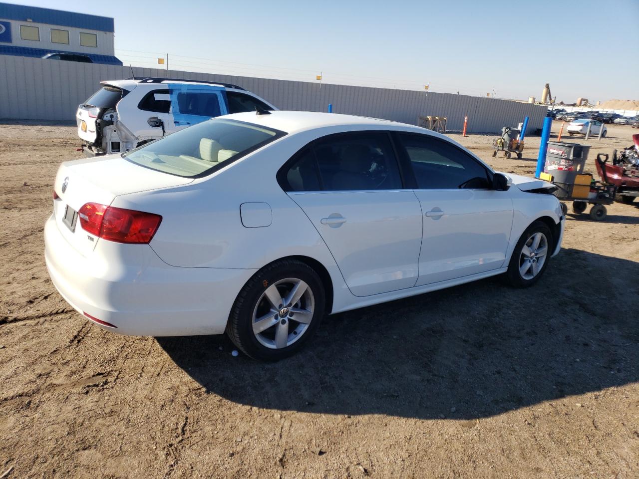 2014 Volkswagen Jetta - Image 3