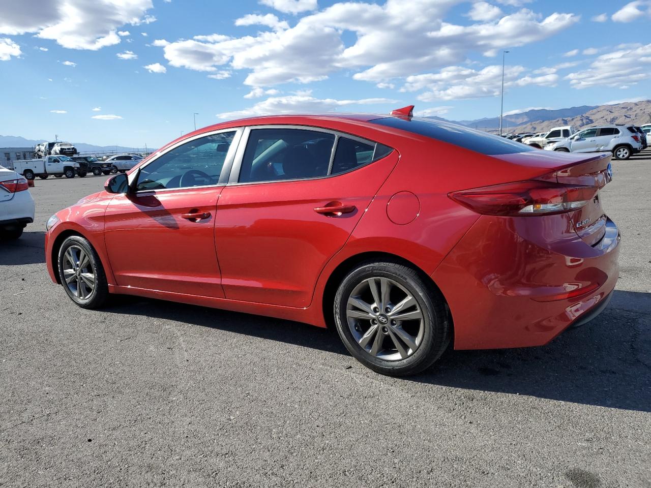 2017 Hyundai Elantra - Image 2