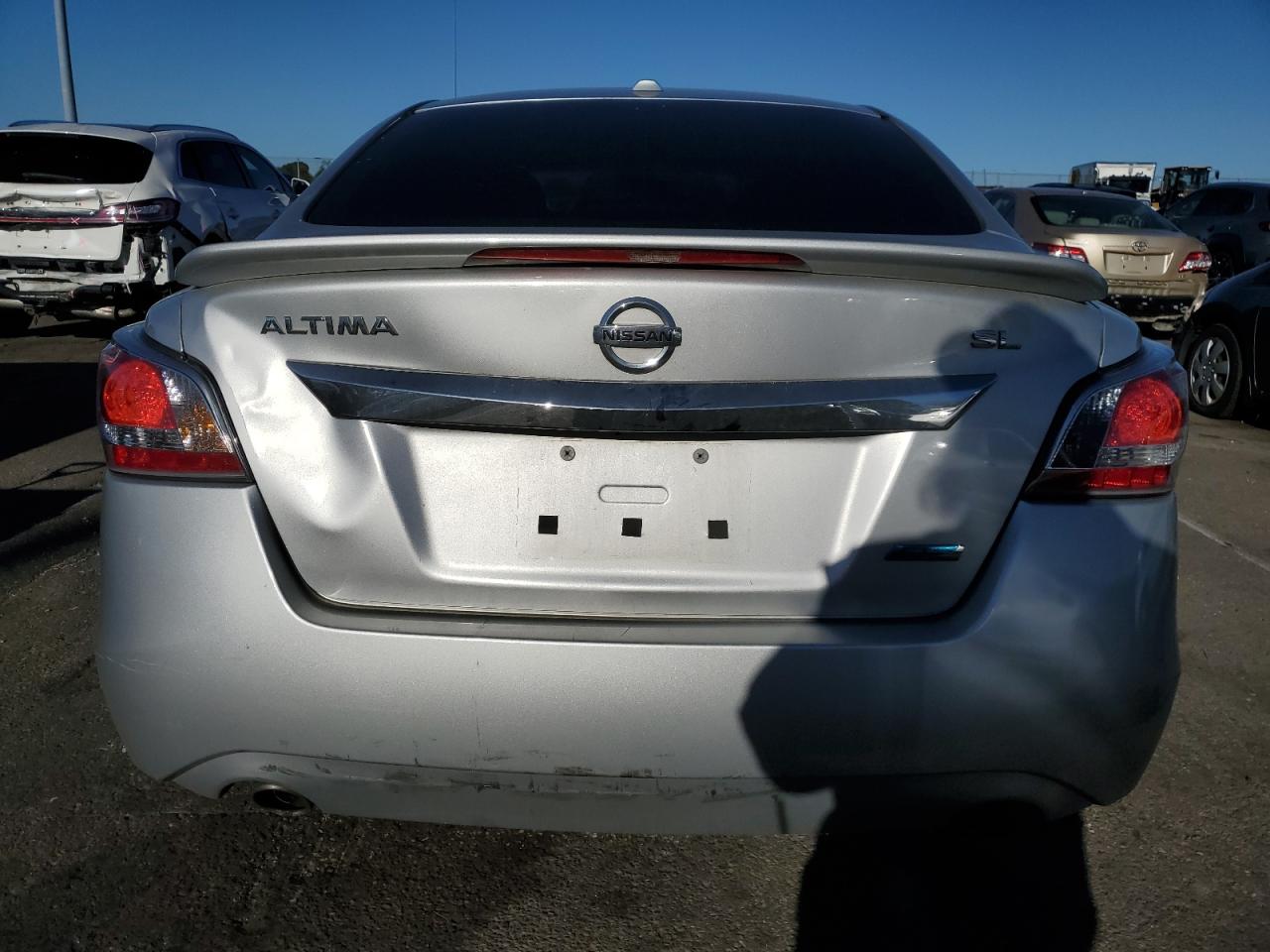 2014 Nissan Altima - Image 6