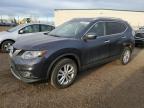 2015 NISSAN ROGUE S for sale at Copart AB - CALGARY