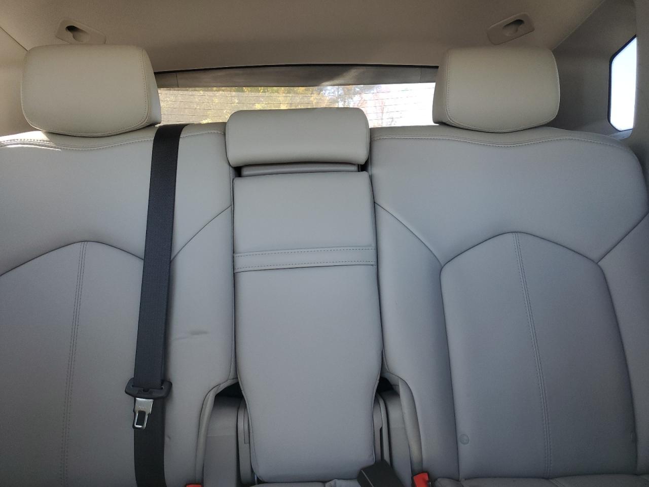 3GYFNAE31ES578753 2014 Cadillac Srx