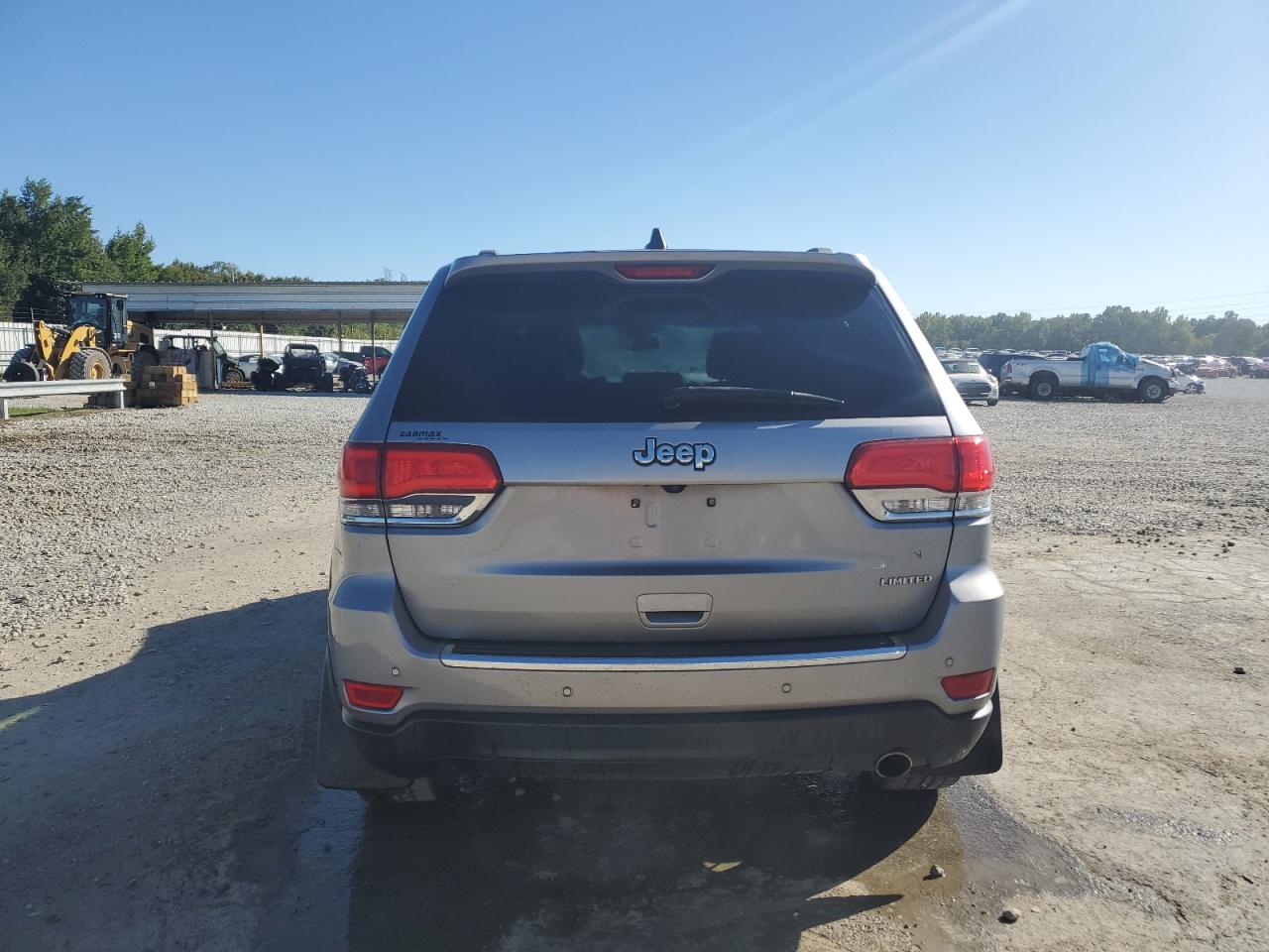 2019 Jeep Grand Cherokee - Image 6