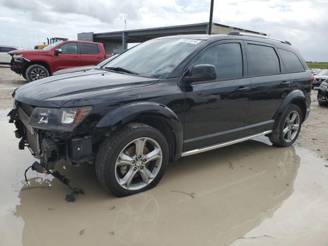 2017 Dodge Journey Crossroad