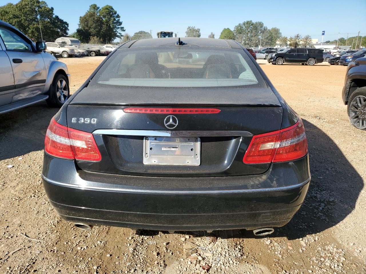 2012 Mercedes-Benz E 350 VIN: WDDKJ5KB8CF141570 Lot: 77193924