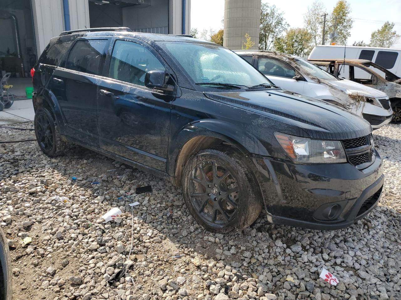 2018 Dodge Journey - Image 4