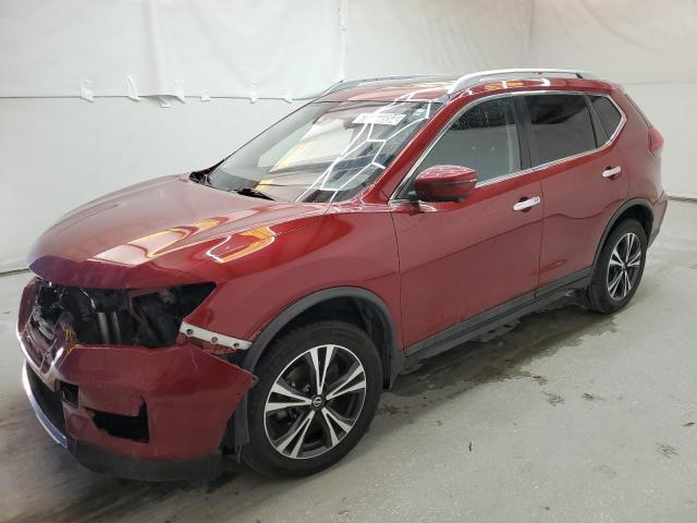 5N1AT2MV4LC734524 Nissan Rogue S