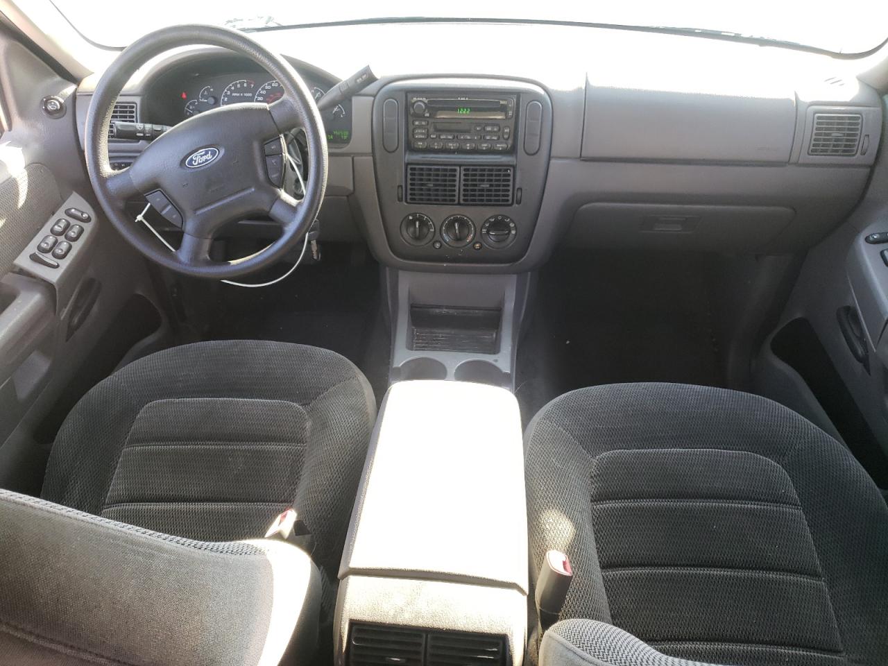 2002 Ford Explorer - Image 8