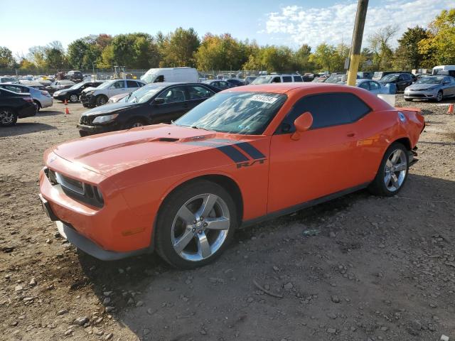 2009 Dodge Challenger R/T