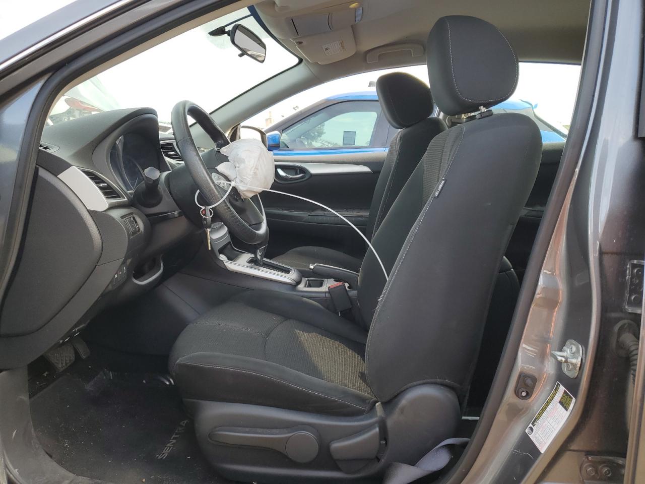 2018 Nissan Sentra - Image 7
