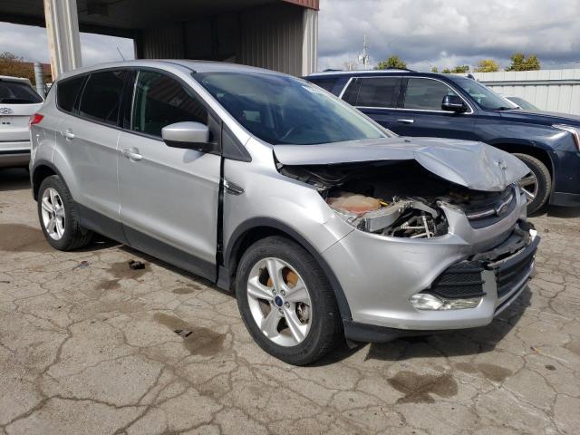 Parquets FORD ESCAPE 2016 Srebrny