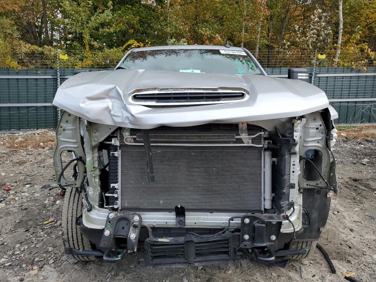 2023 Chevrolet Silverado - Image 5