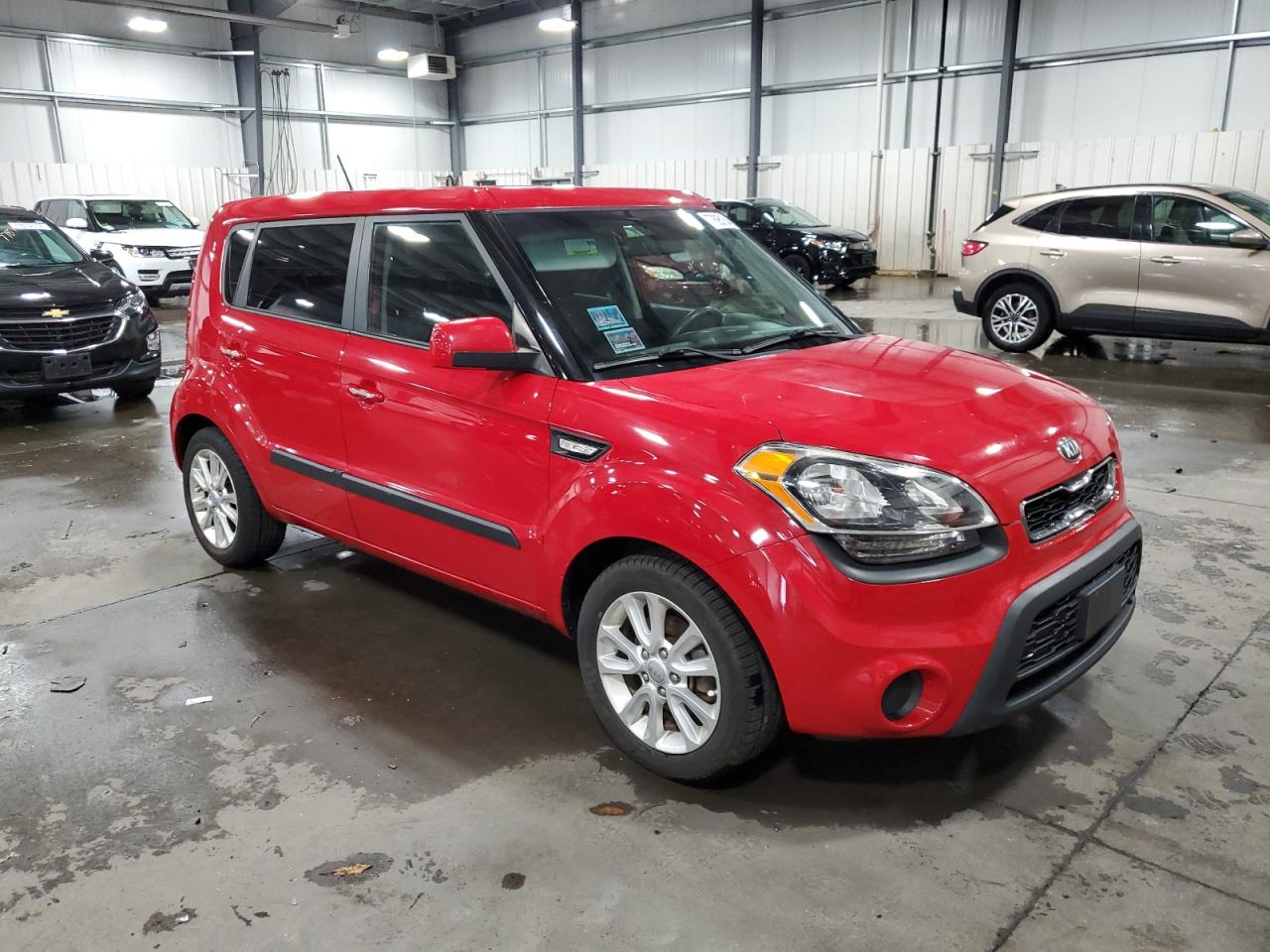 2013 Kia Soul - Image 4