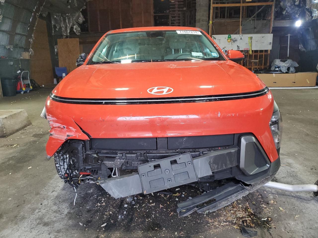 2024 Hyundai Kona - Image 5