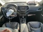 2019 Jeep Cherokee Limited en Venta en Wayland, MI - Front End