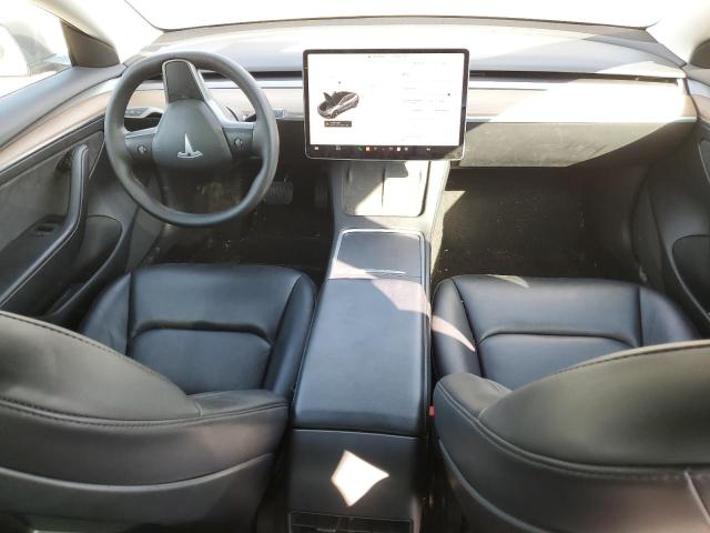  TESLA MODEL 3 2023 Сірий