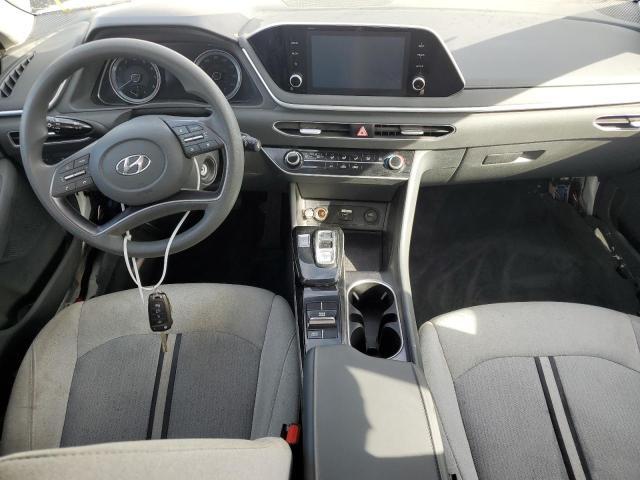 5NPEG4JA3LH036367 Hyundai Sonata SE 8