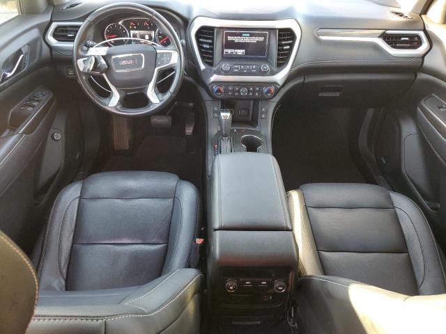  GMC ACADIA 2019 Biały