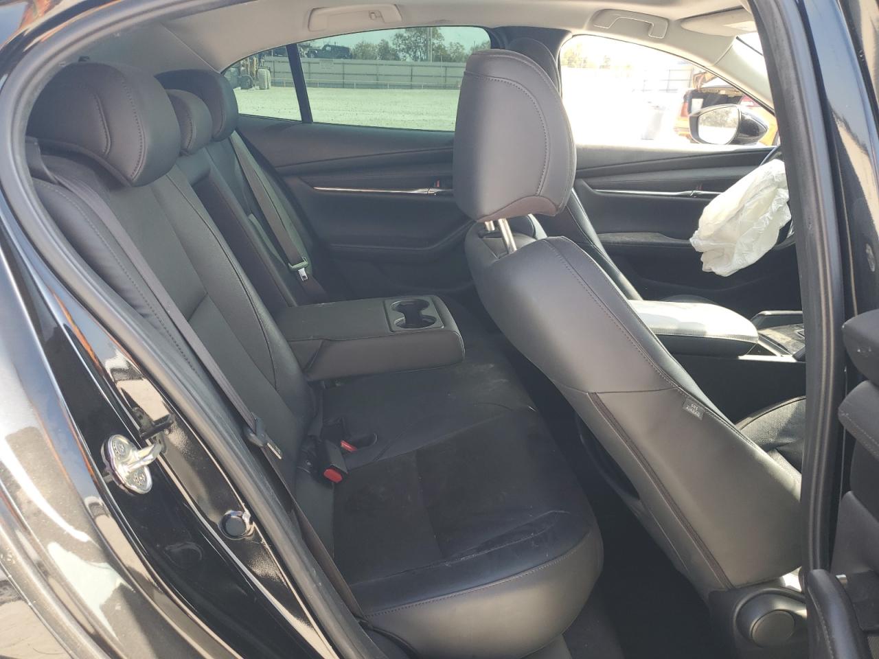 2022 Mazda 3 - Image 10