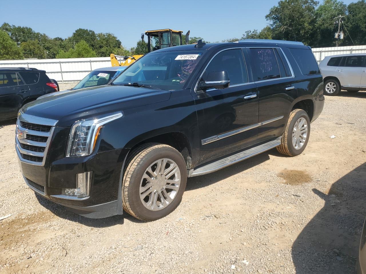 2016 Cadillac Escalade - Image 1