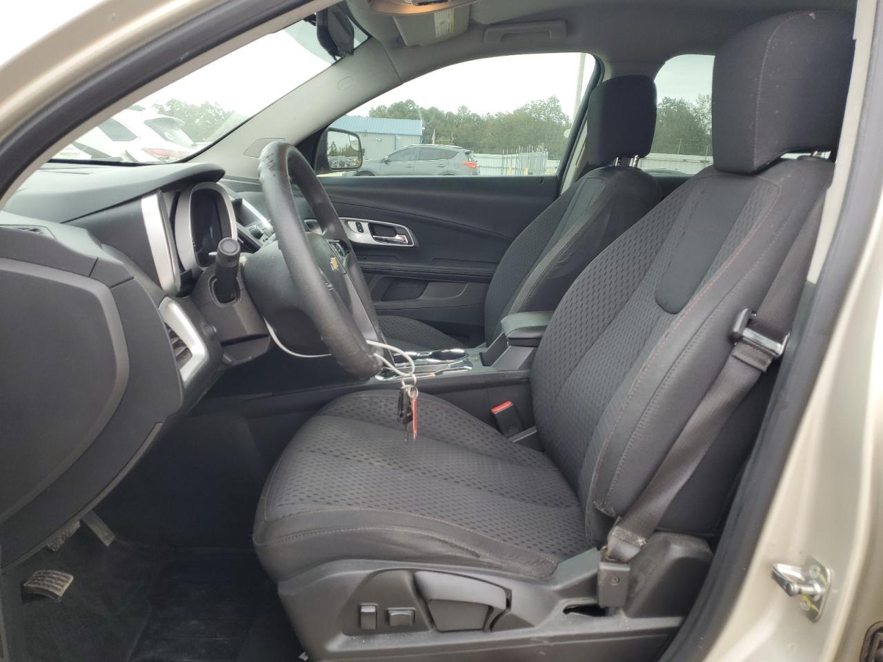 2013 Chevrolet Equinox - Image 7