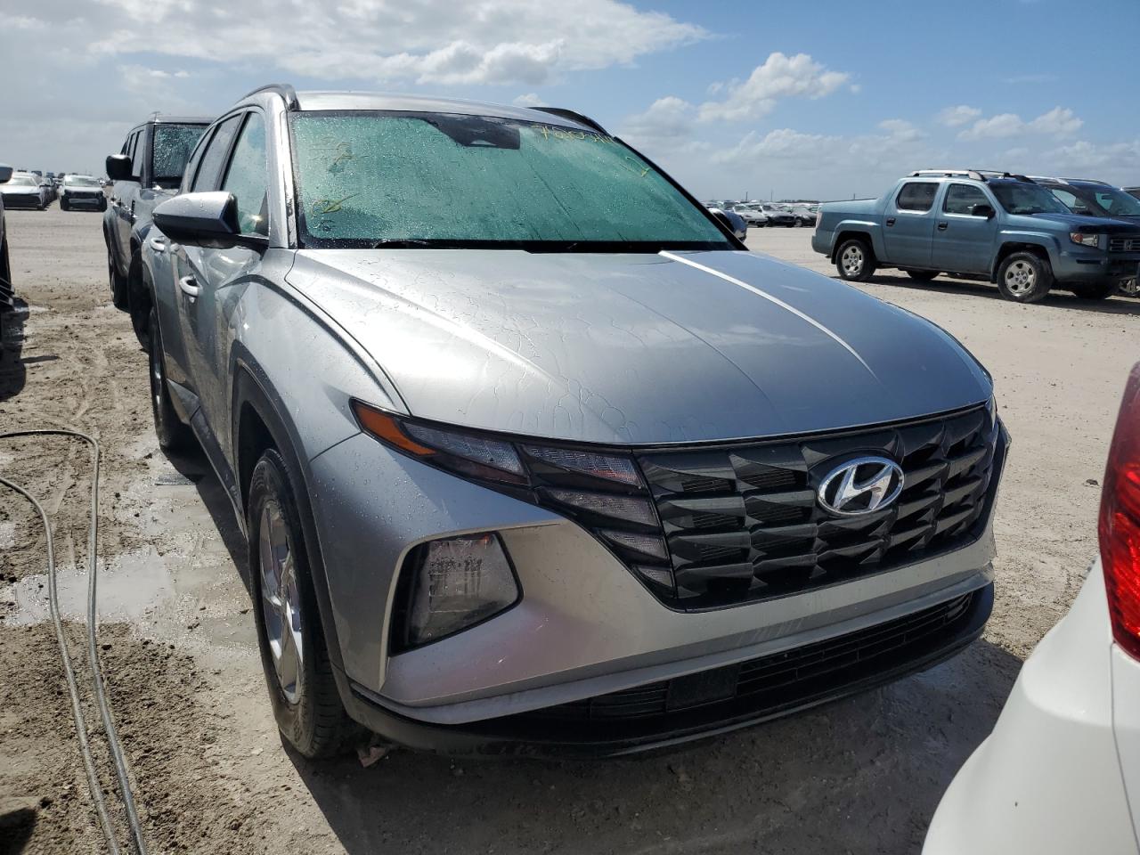 2022 Hyundai Tucson - Image 5