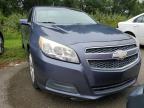 2013 Chevrolet Malibu 1Lt en Venta en Riverview, FL - Water/Flood