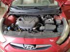 2012 Hyundai Accent Gls for Sale in Madisonville, TN - Front End