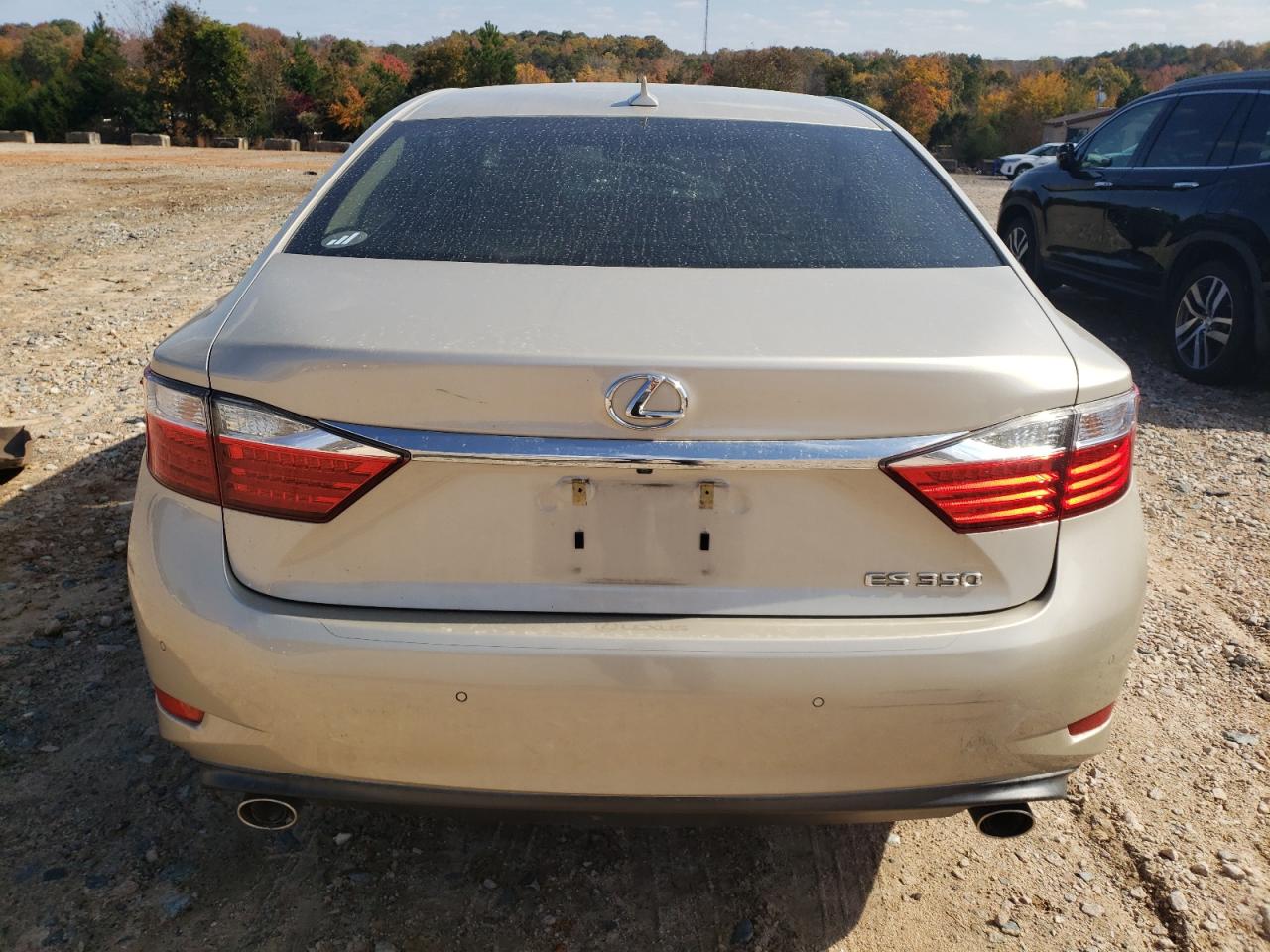 2013 Lexus Es 350 VIN: JTHBK1GG1D2039667 Lot: 78158254