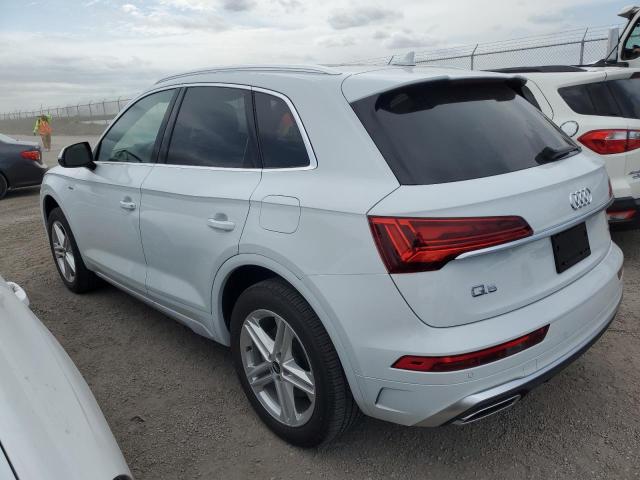 WA1E2AFYXM2044532 Audi Q5 E PREMI 2