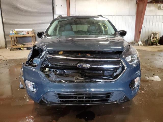  FORD ESCAPE 2019 Blue