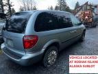 2006 Chrysler Town & Country  zu verkaufen in Anchorage, AK - Front End