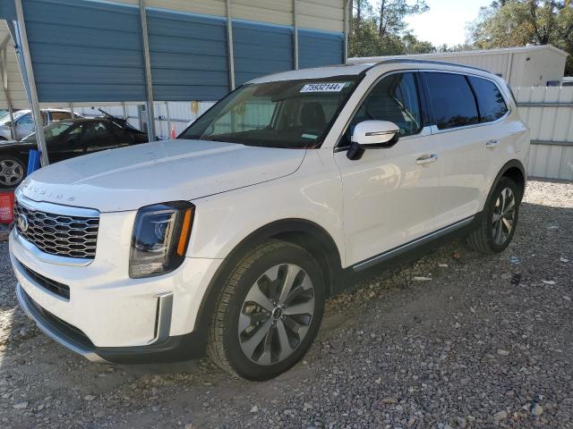 5XYP64HC2LG004570 Kia Telluride 