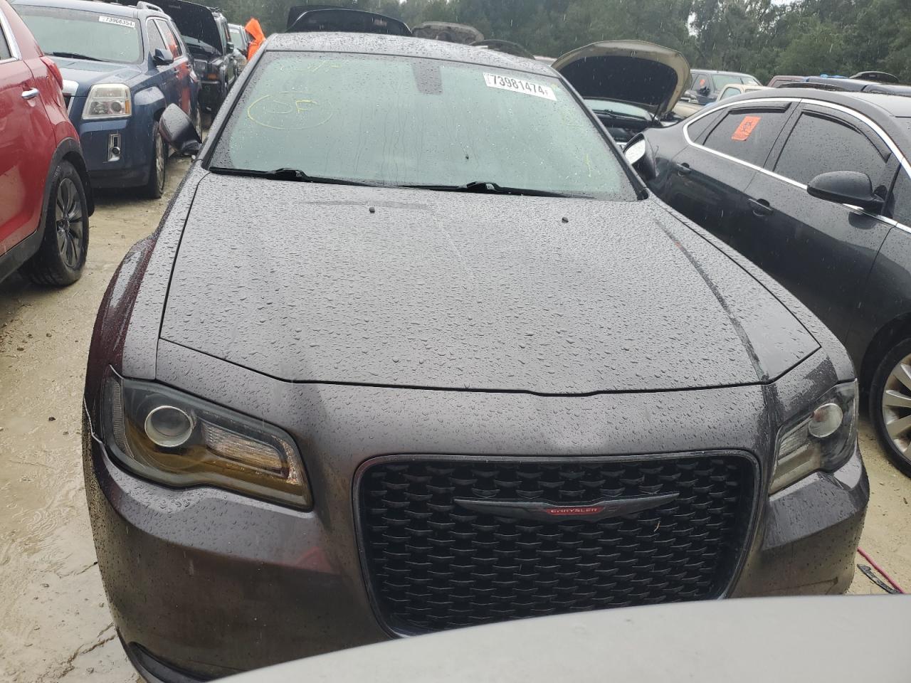 2021 Chrysler 300 - Image 5