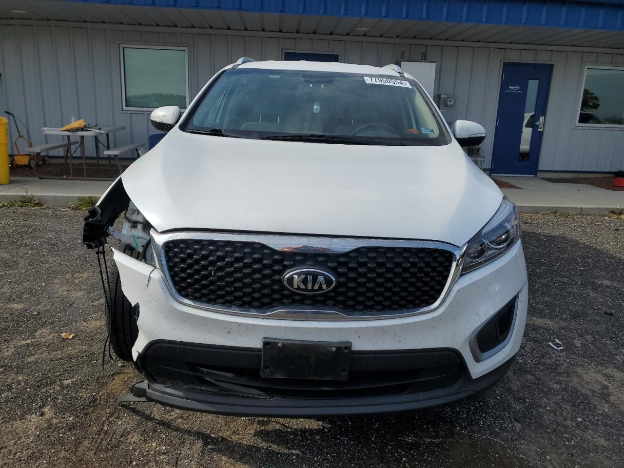 2018 Kia Sorento - Image 5