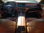 2011 Bmw 750 Li продається в Hayward, CA - Front End