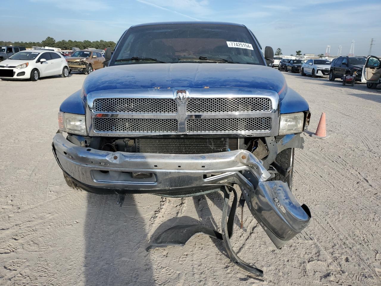 1999 Dodge RAM - Image 5