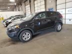 2011 Kia Sportage Lx for Sale in Blaine, MN - Side