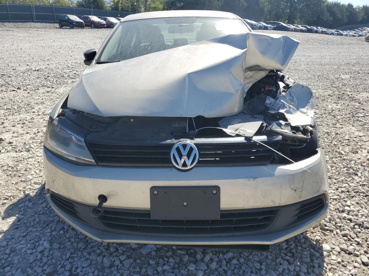 2014 Volkswagen Jetta - Image 5