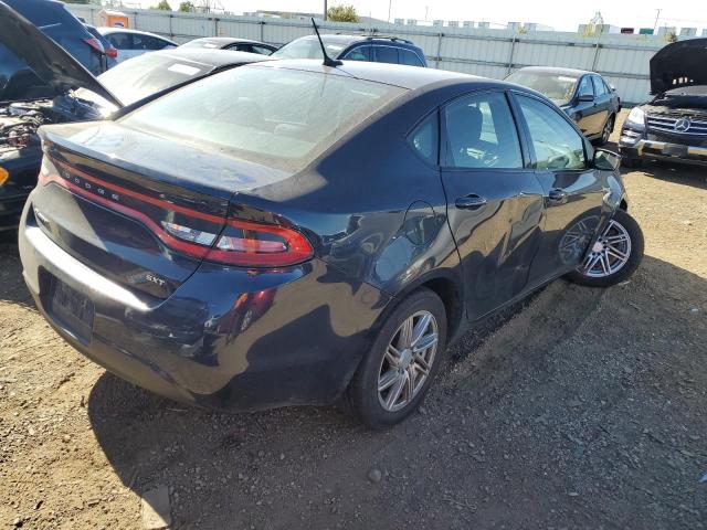 Седаны DODGE DART 2015 Синий