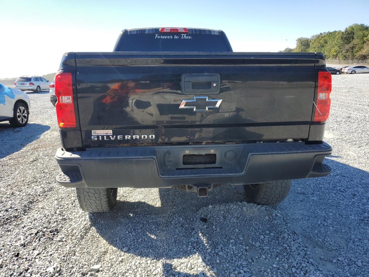 2018 Chevrolet Silverado - Image 6