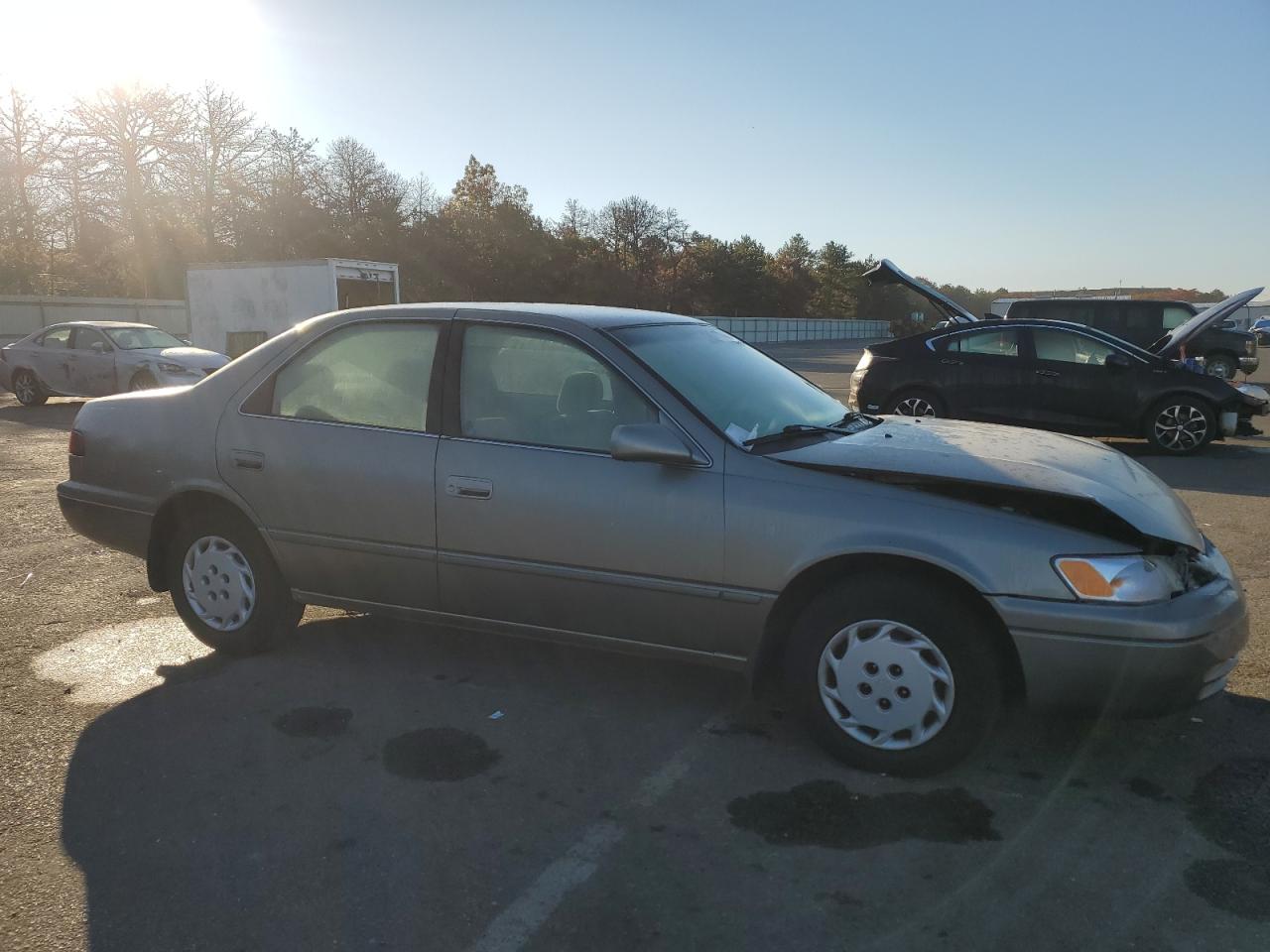 1997 Toyota Camry - Image 4
