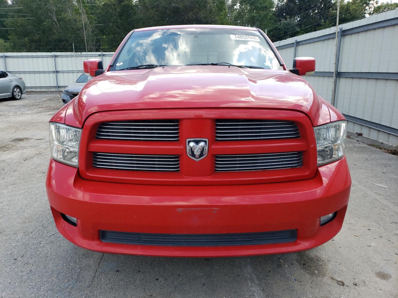 2012 Dodge RAM - Image 5