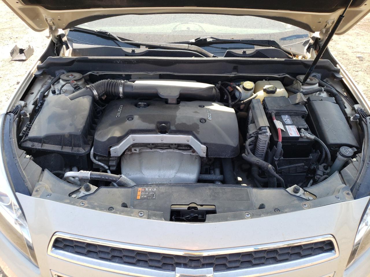 2013 Chevrolet Malibu - Image 13